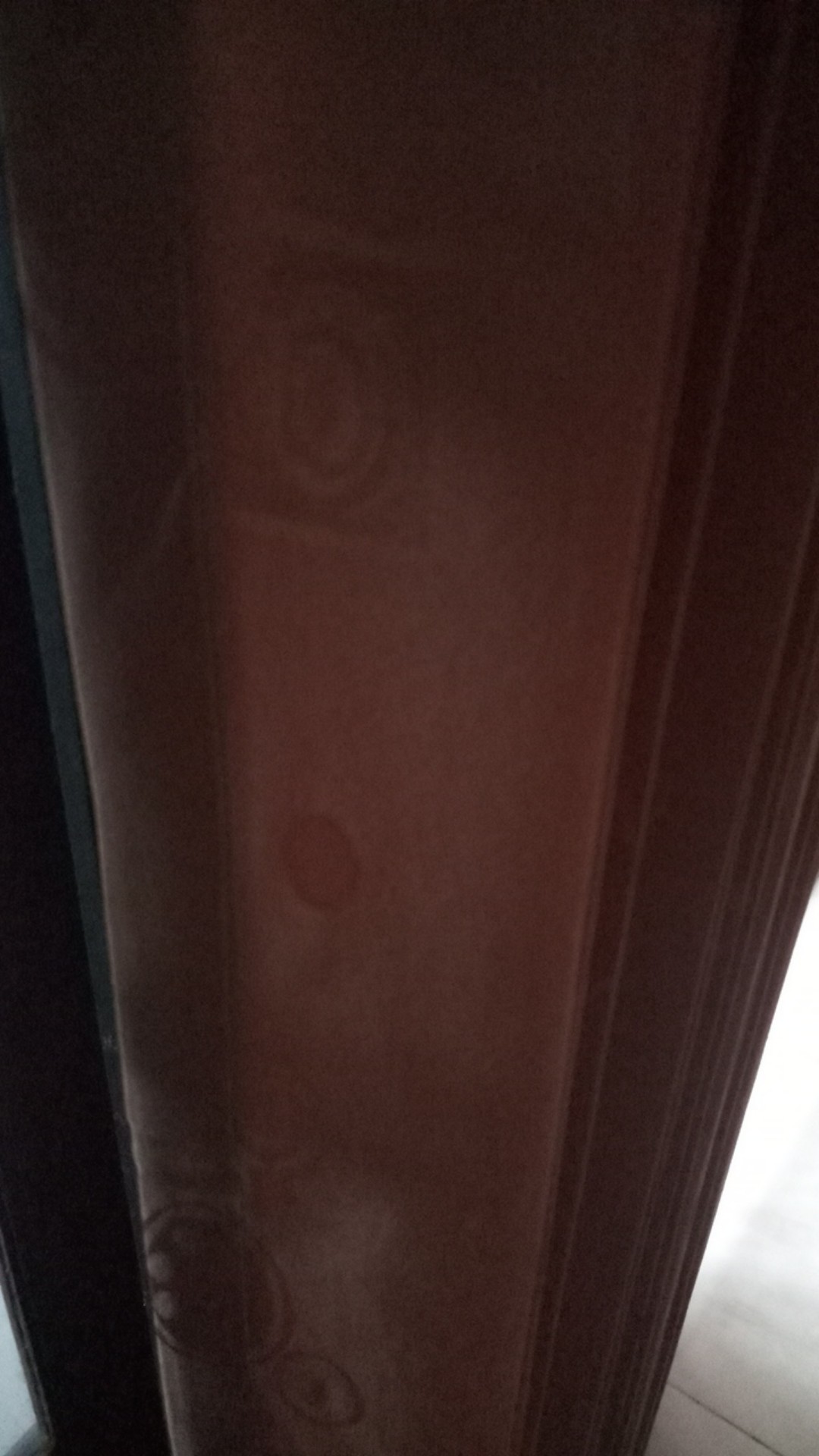 Gamis Kurung Batik Arai By Goldyna