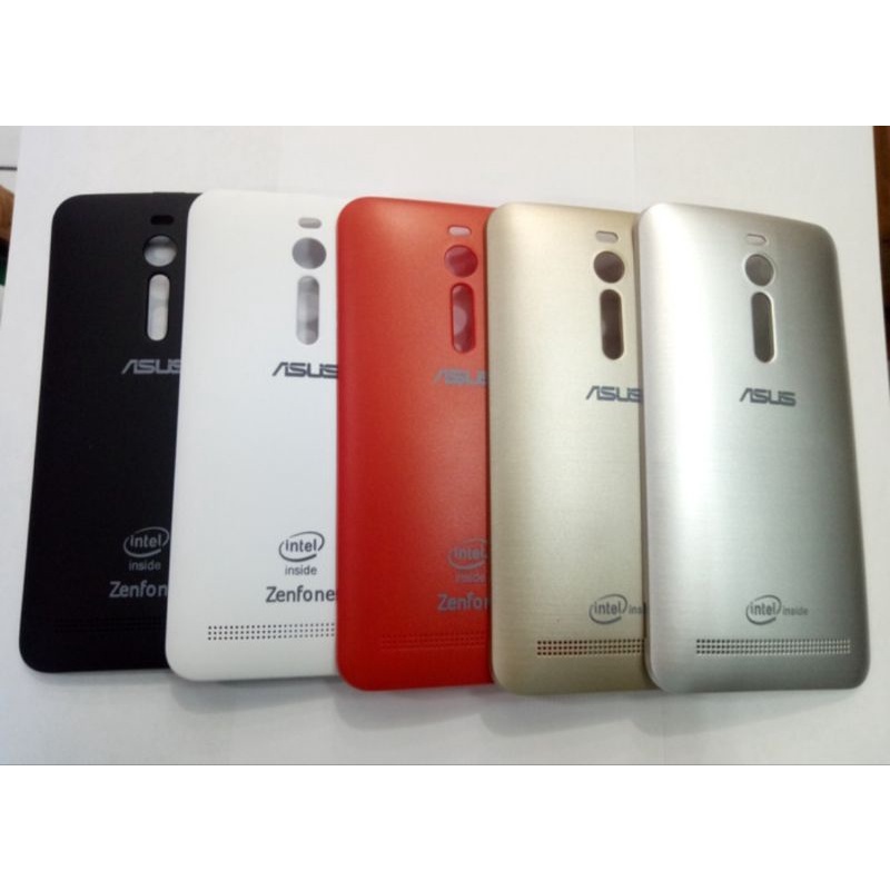 BACKDOOR BACKCOVER TUTUP BELAKANG CASING ASUS ZENFONE 2 5.5 ZE551ML