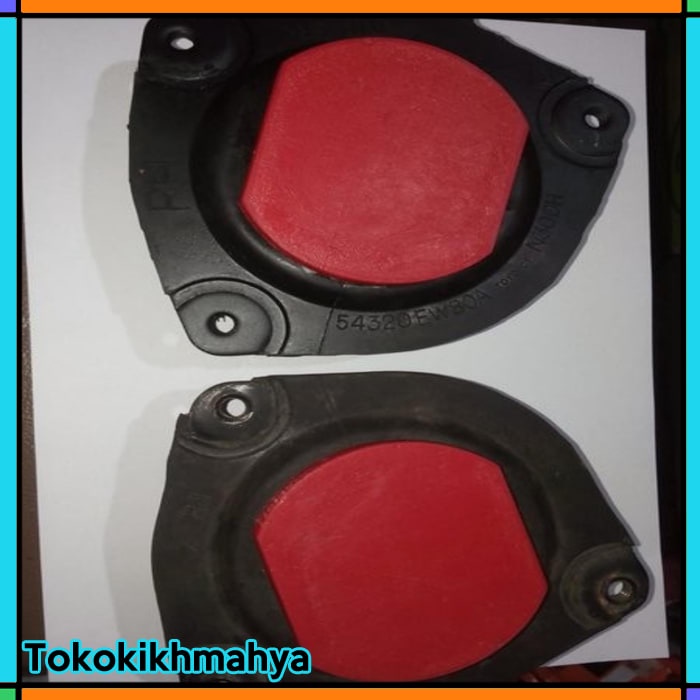 Promo Tutup Baut Super Shock Livina Elegan