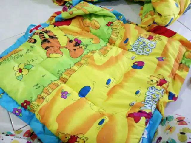Selimut bayi