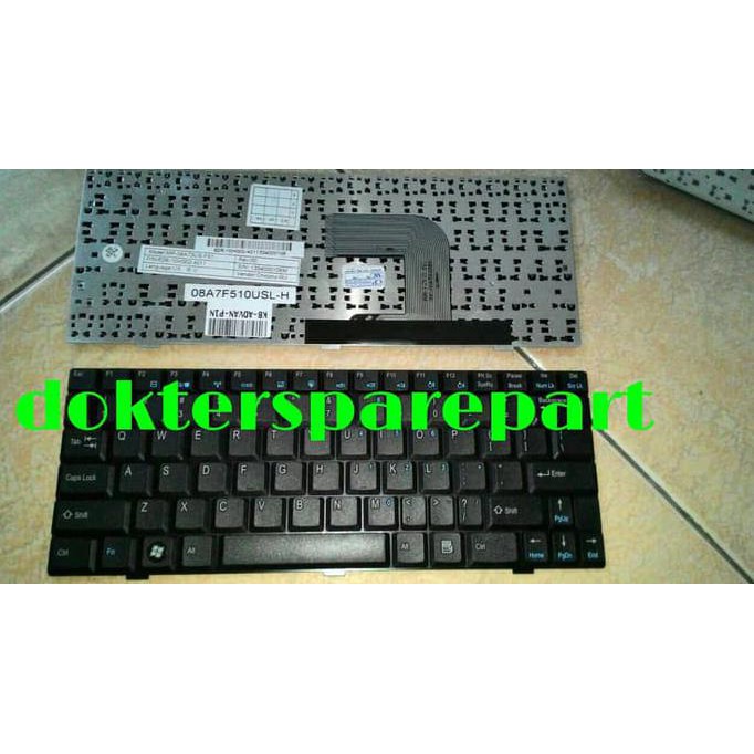 Wow Keyboard Smk Zyrex Terlaris