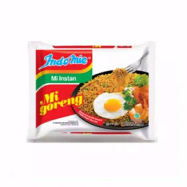

Indomie Goreng