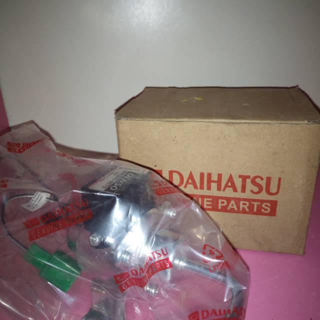 Rotak fuel pump espass zebra s91 s89 s88 denso astra daihatsu