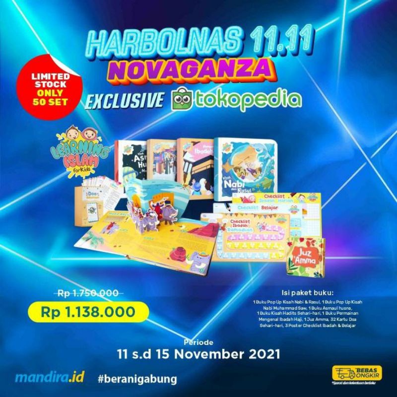 Learning Islam For Kids