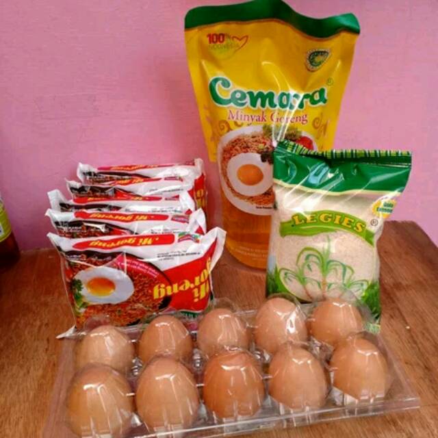 

Paket murah