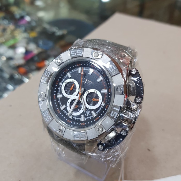 Jam tangan  pria CJW 16799-SR12 Original Garansi Resmi