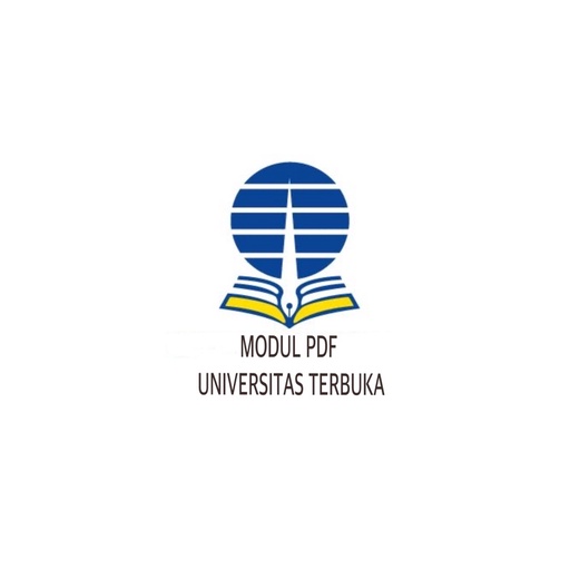 Jual MODUL PDF UNIVERSITAS TERBUKA UT ONLINE | Shopee Indonesia