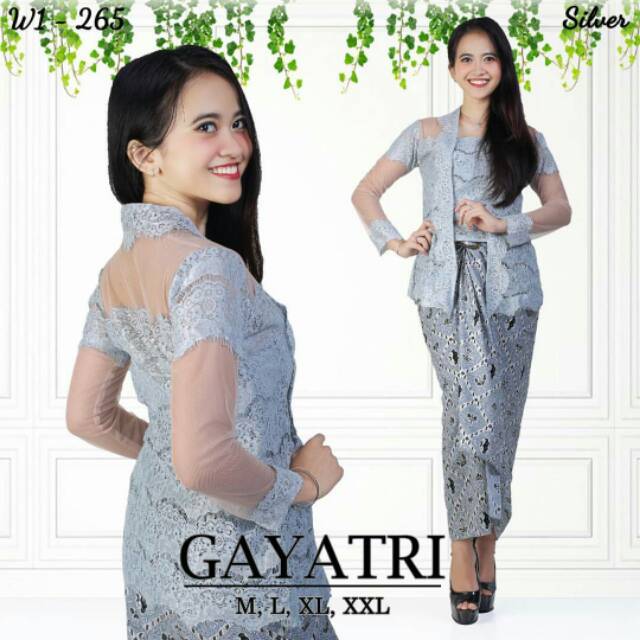 Set kutubaru gayatri 2