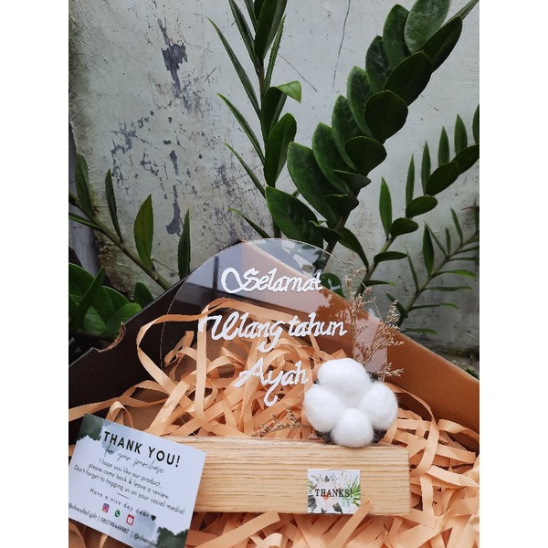 

Akrilik Stand | Akrilik custom