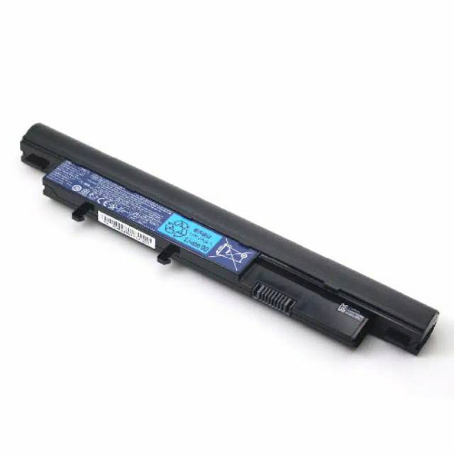 Baterai Original Acer Aspire 3810, 3810T, 4810, 4810T, 5810, 5810T, TravelMate 8371 8471  AS09D31