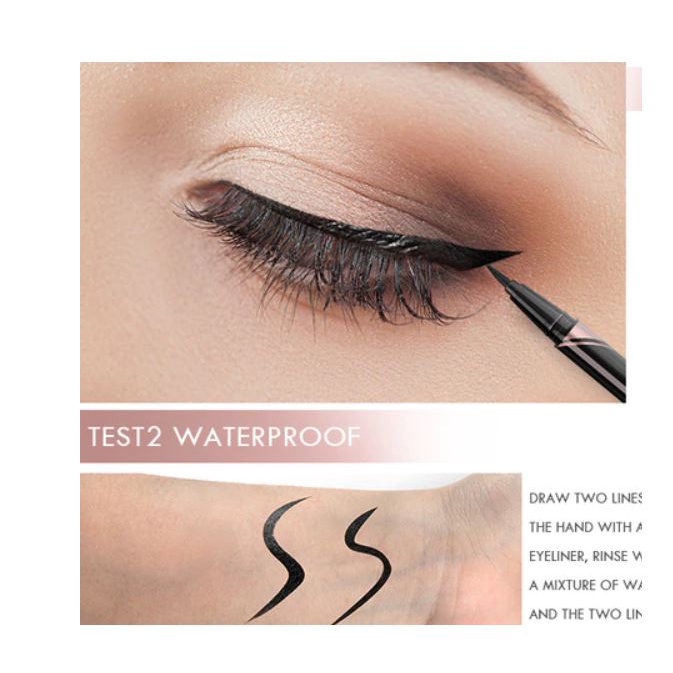 (READY &amp; ORI) IMAGIC Liquid Eyeliner Pen Pensil EY 338 EY338