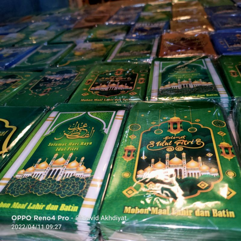 

Isi 100 Lembar. Amplop Idul Fitri Anak Karakter Ukuran Medium 7cm x 12cm