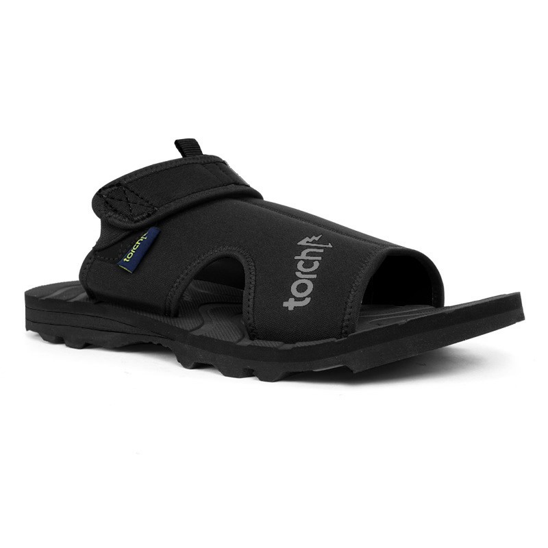 Jual TORCH Footwear Arrafa Men's Women's Casual Sandals Shopee