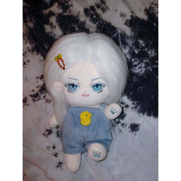 Gojo Satoru Doll 20cm