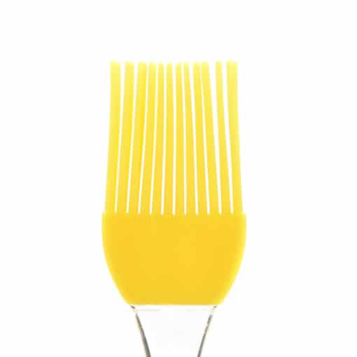 [BISA COD] Kuas Silikon Ukuran Kecil Kuas Masak Kuas Kue Kuas Mentega Food Brush Silicone Food Grade Murah Berkualitas