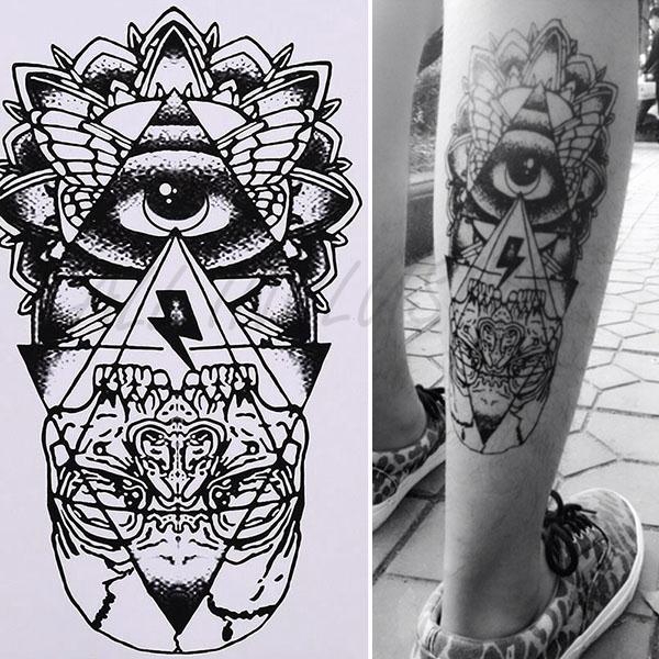 Terbaru 25 Foto Tato  Simpel
