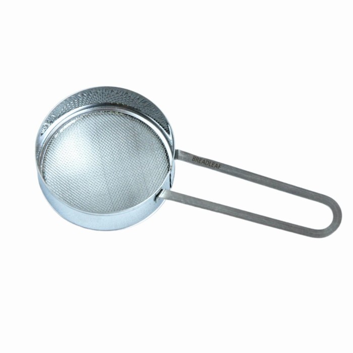 

Matcha Strainer (Chakoshi)