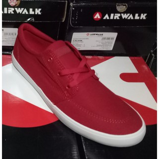  SEPATU  AIRWALK  BIANCA ASLI ORIGINAL TERMURAH BNIB 174 