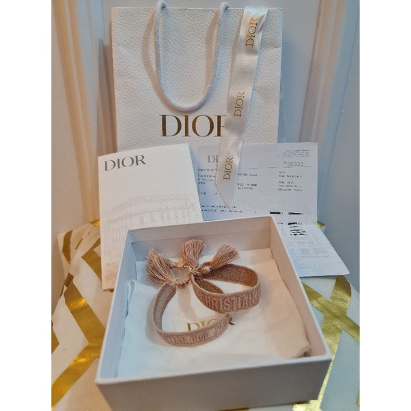Dior Bracelet