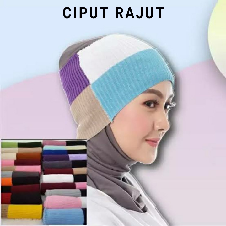 HIJAB L JERSEY PREMIUM NUTUP DADA PET TALI DEWASA- JILBAB KHIMAR KERUDUNG / READY GROSIR BPL TEEN BPL DEWASA BPL XL JUMBO JENIRA PAMELA FAMELY -kode KBSN 212  AO-CIPUT RAJUT