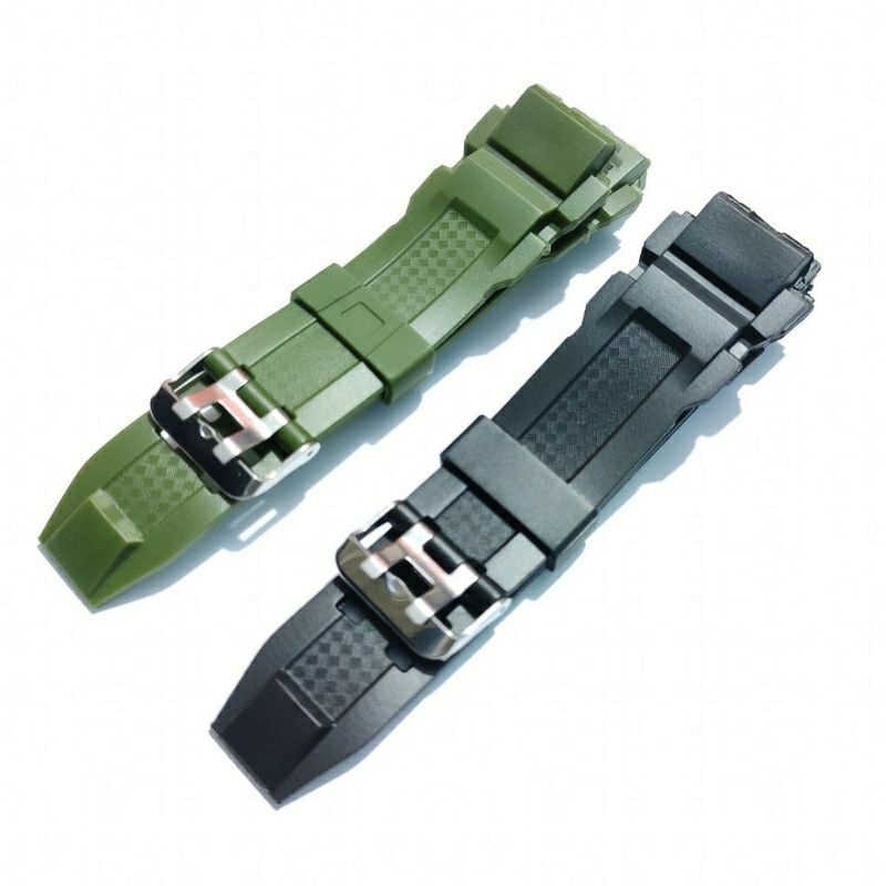 STRAP TALI JAM TANGAN DIGITEC COLLECTION DA5013 DA-5013  DA 5013 DIGITEC DA5013