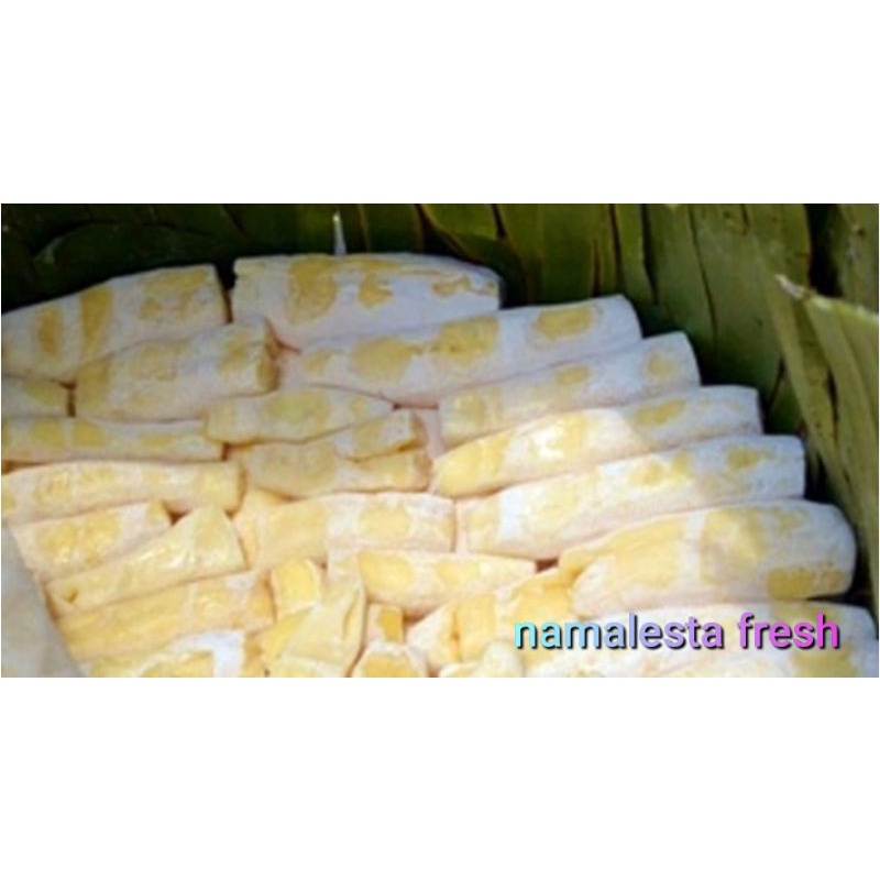 

TapeSingkong/Peyeum-namafresh
