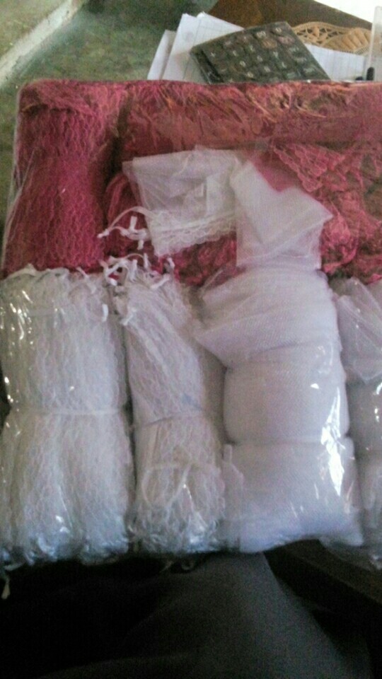 Tile Untuk Gelas/ Mangkok  Avel 13x16