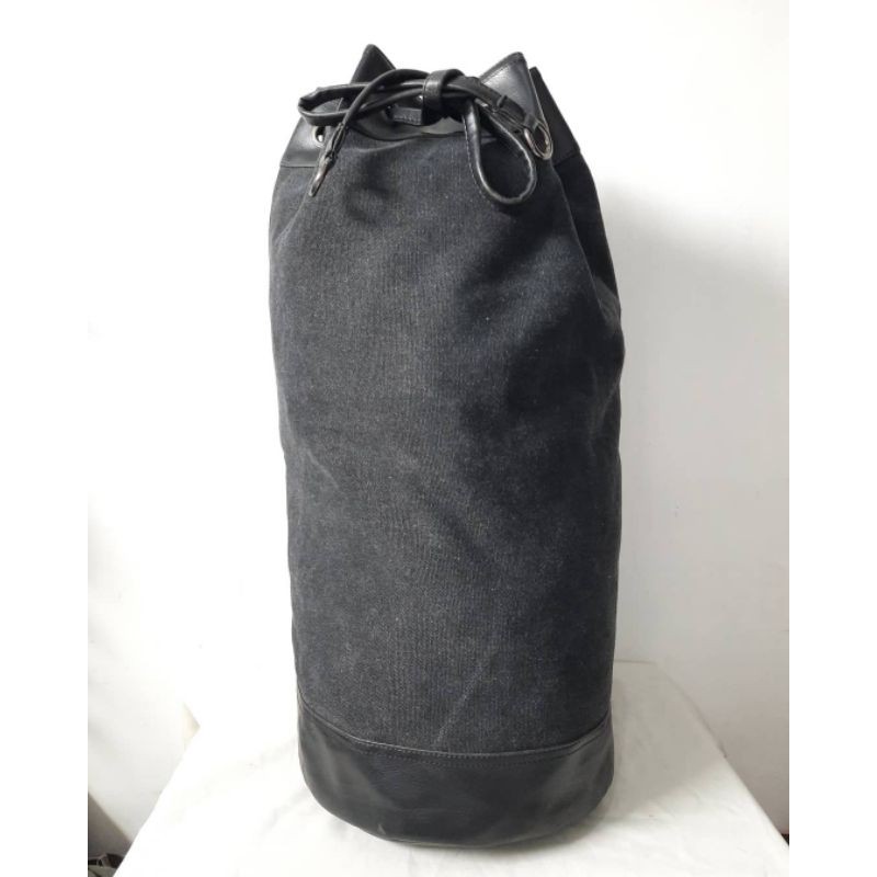 Drum Backpack Second