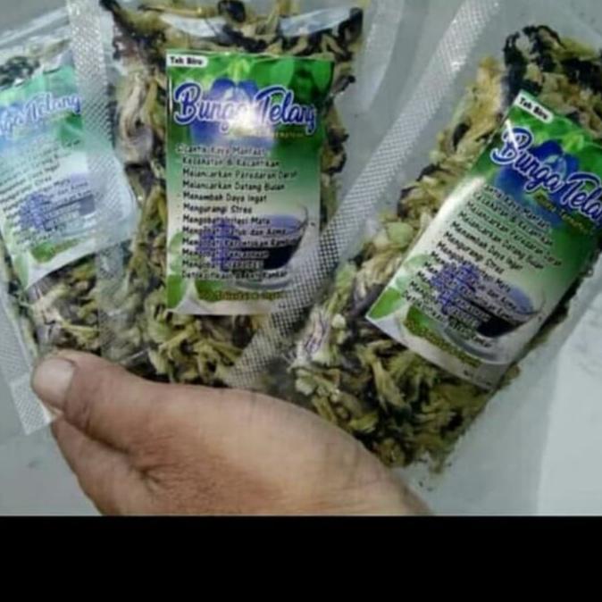 

Promo Awal tahun teh bunga biru - teh talang mertani Promo Awal tahun