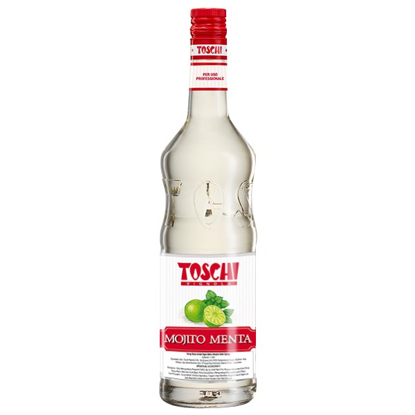 

Toschi Mojito Mint Syrup 1000ml