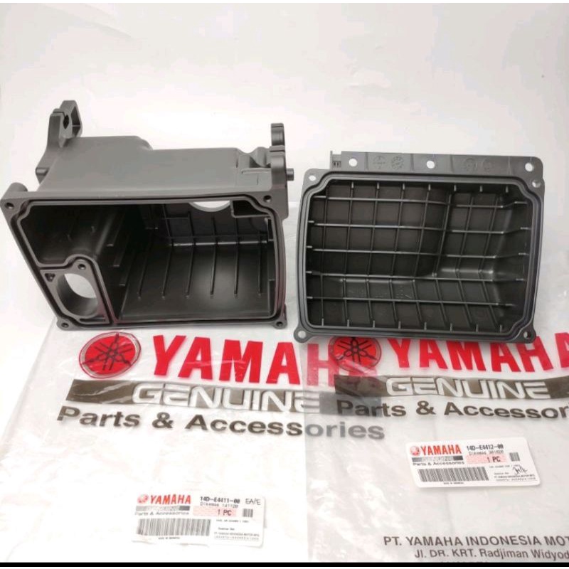 box filter hawa kotak hawa mio soul karbulator asli