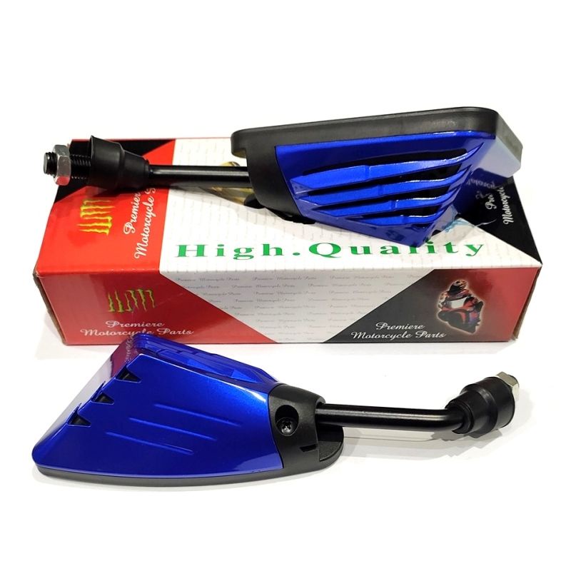 SPION MONSTER KAPAK 2921 HONDA - YAMAHA - Spion Motor-4