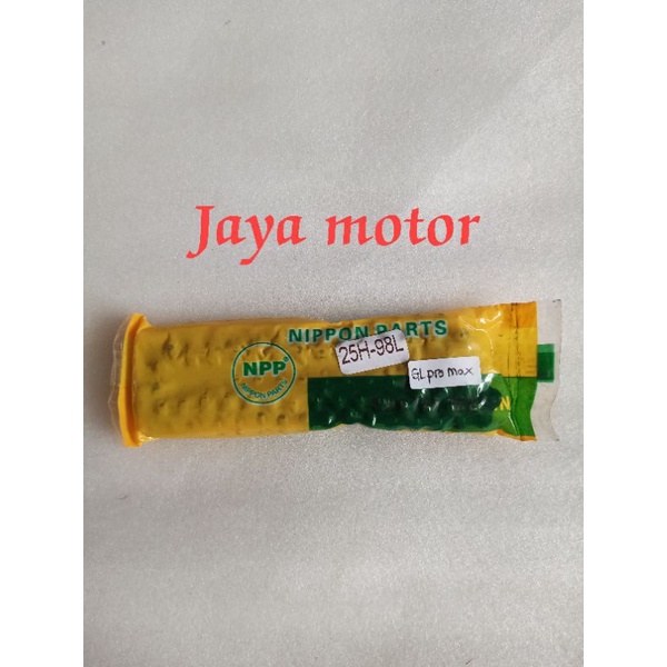 Rantai keteng GL Pro Cdi GL Max 98L Original Npp
