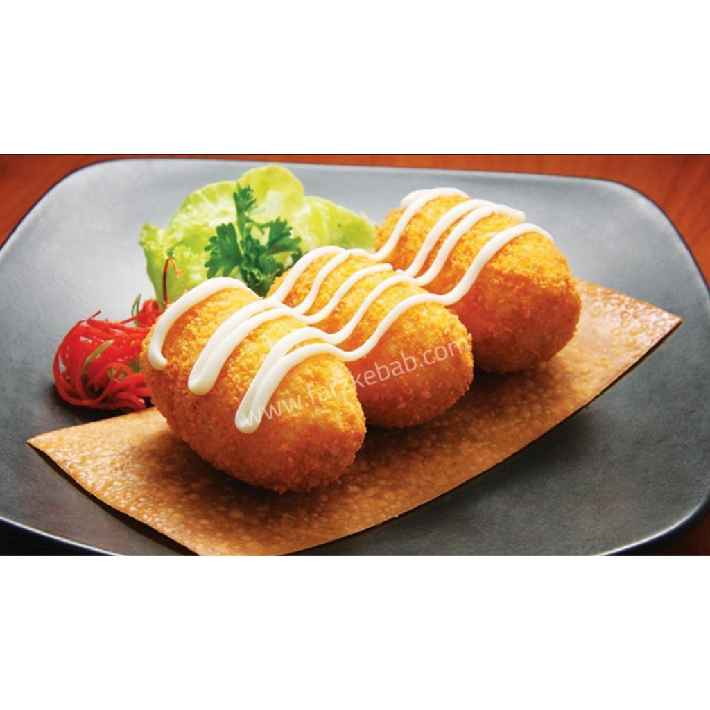 

Farz Kroket