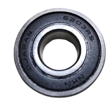 Ball Bearing NKN 6203 2RS / Lahar / Laher NKN 6203-2RS Bantalan Karet