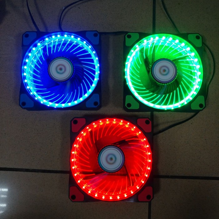 Alseye Fan Case 12Cm Windlight 1.0