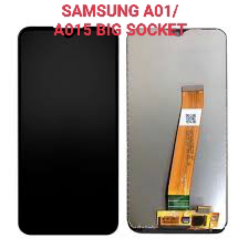 LCD+TOUCHSCREEN SAMSUNG A01/A015