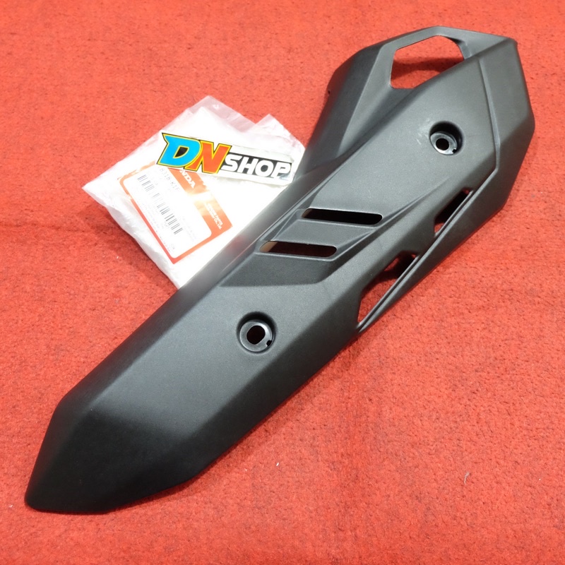 Tameng knalpot airblade new original honda vietnam vario 125 150