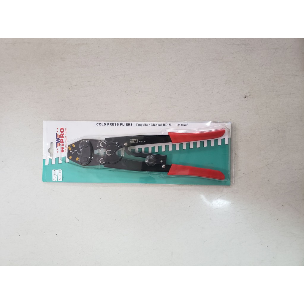 Tang skun wipro HD 8 L