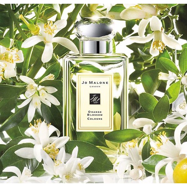 Jo Malone Orange Blossom 30ml 50ml 100ml