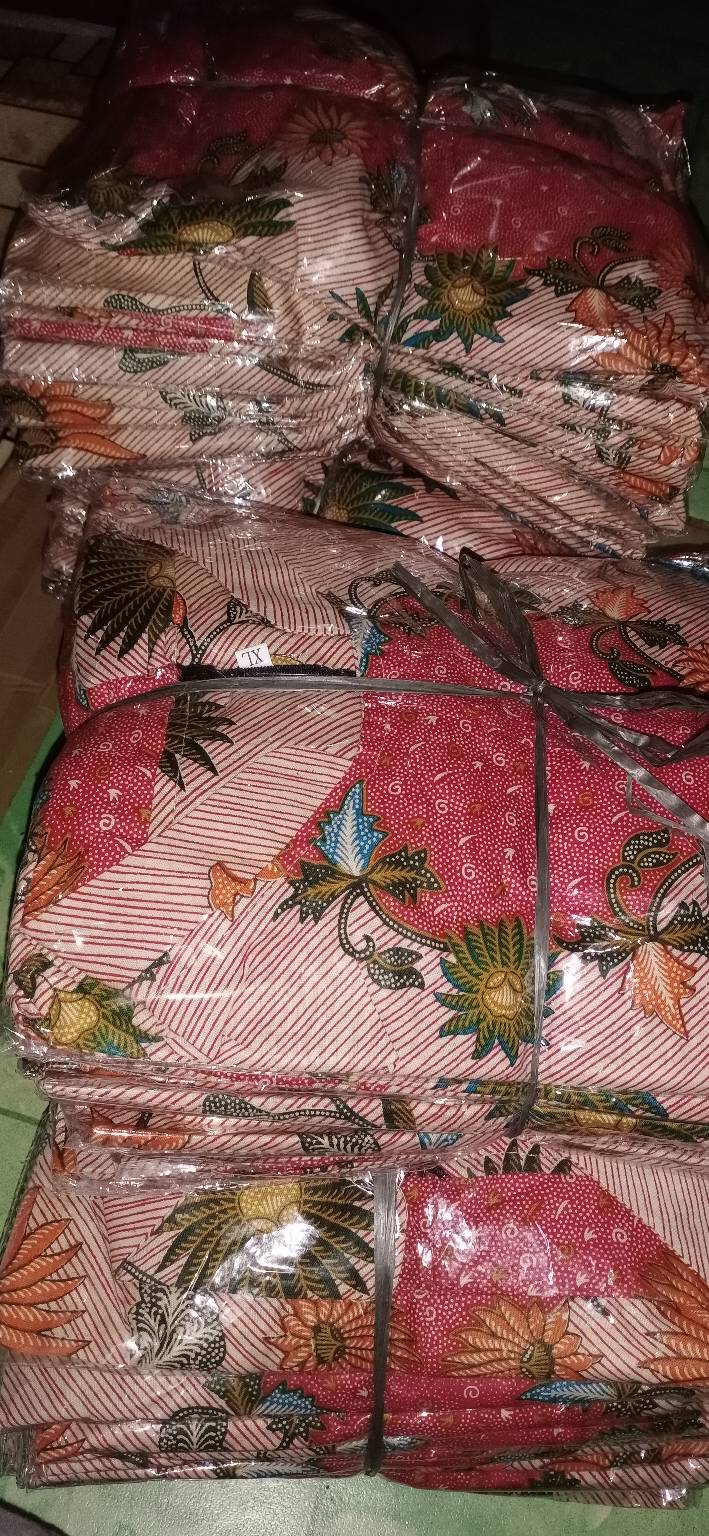 Batik Couple Emhabatik Motif Emcim