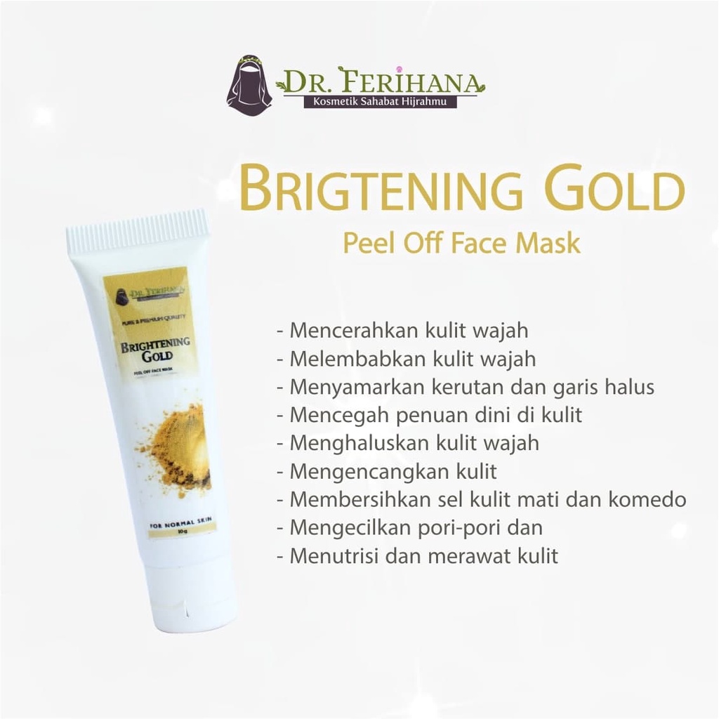 BUNDLING CLEANSING MILK + SOFTPEEL + MASKER TEA TREE / MASKER GOLD