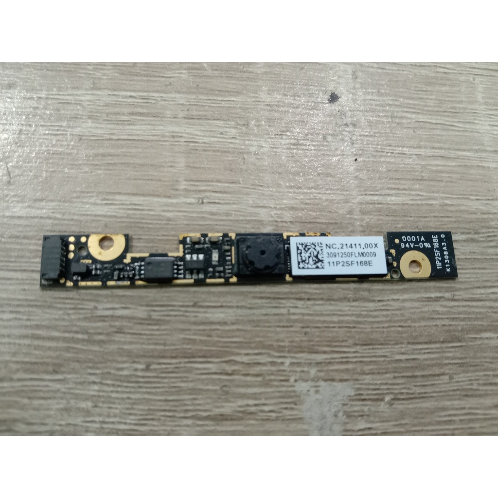 Webcam Internal Laptop Acer E1-431 E1-421 E1-471 bekas