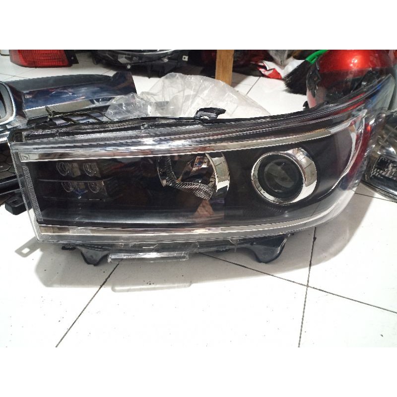 Headlamp Inova Venturer