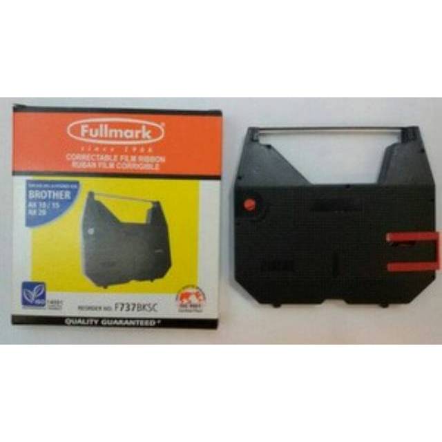 PITA / RIBBON MESIN TIK BROTHER 1030 - #Best Product &amp; High Quality #Best Seller