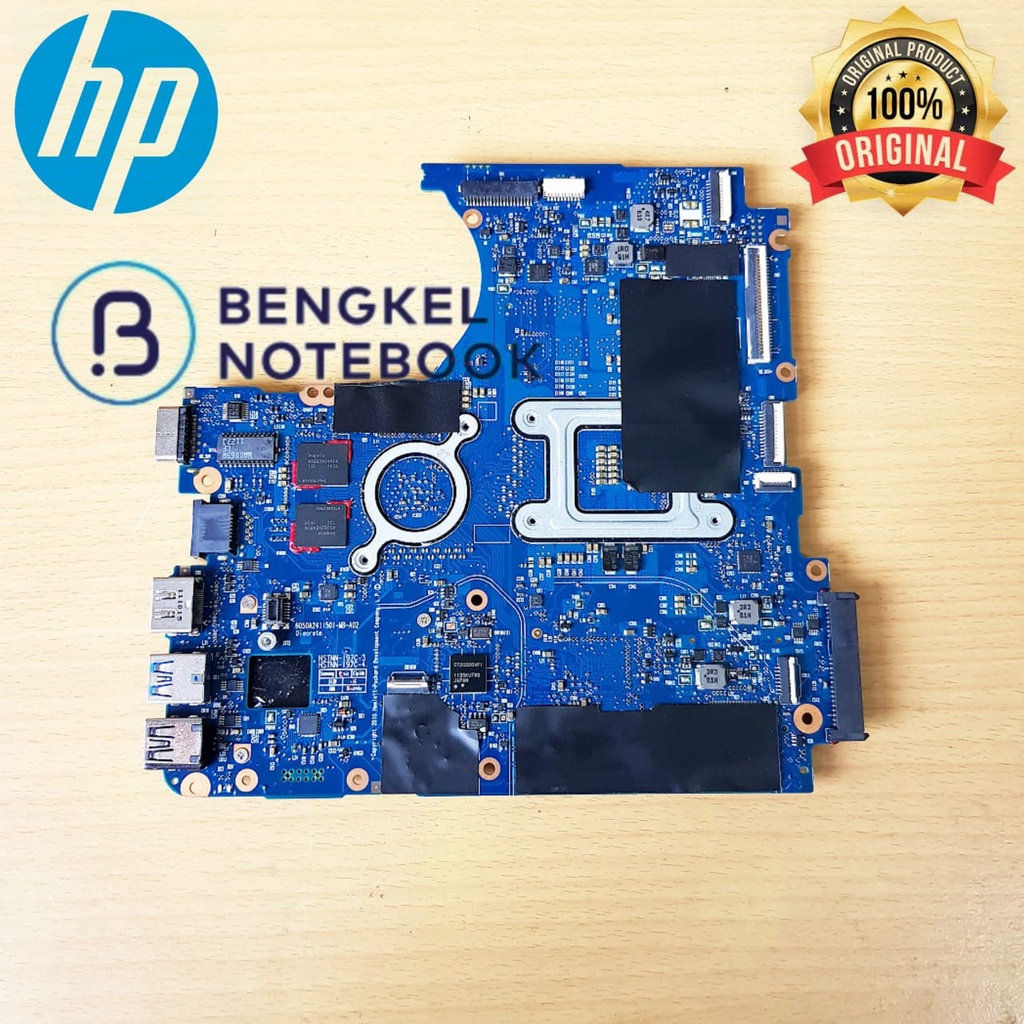 Motherboard HP Probook 4430S 4431s 4330s 4331s ATI RADEON