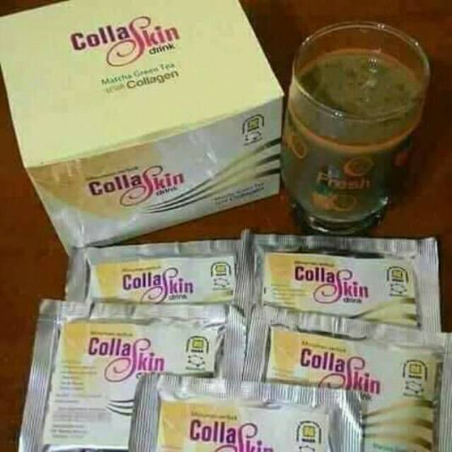 

Colladrink