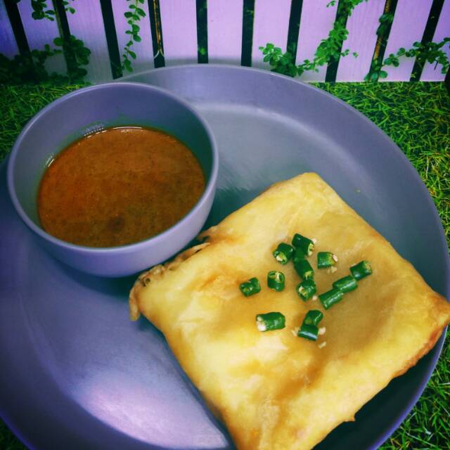 

Martabak Dar