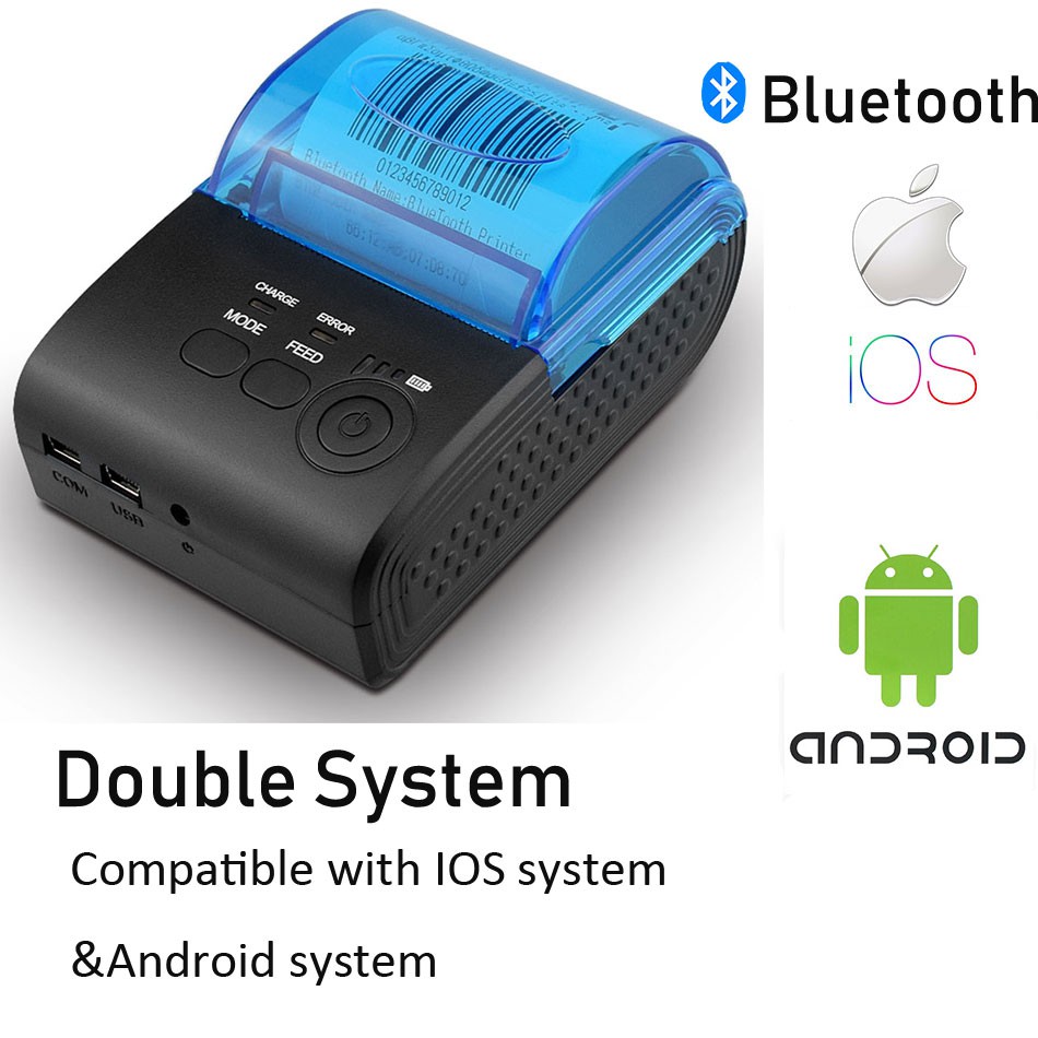android thermal printer