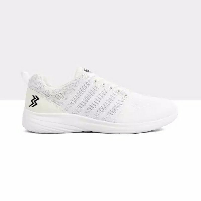 Sepatu Athletica AT 693 All White